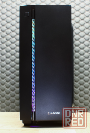 Компьютер Byte-Epic | Intel Core I5 6400 | 450w | Ssd 500gb Sata | 16gb Ddr4 | Radeon Rx 460 | Windo Макеевка - изображение 2