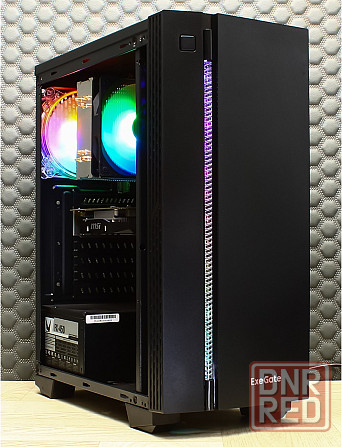 Компьютер Byte-Epic | Intel Core I5 6400 | 450w | Ssd 500gb Sata | 16gb Ddr4 | Radeon Rx 460 | Windo Макеевка - изображение 6