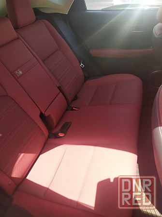 Lexus NX 2021 год 2.0 турбо бензин 42 тыс км пробег полный привод автомат целые подушки Донецк - изображение 5