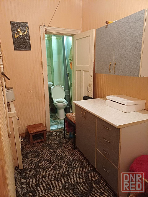 Продается 3-х квартира Кировский район Макеевка - изображение 4