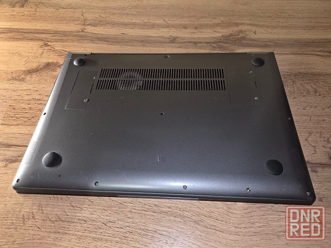 Ноутбук DEXP Atlas M16-A7W303 серый Донецк - изображение 4