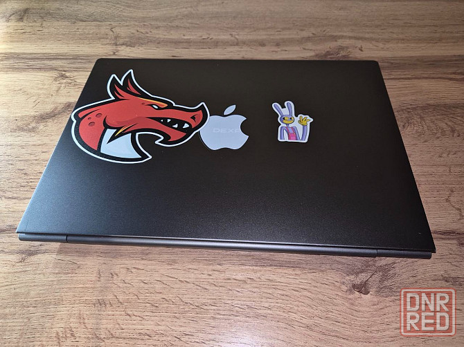 Ноутбук DEXP Atlas M16-A7W303 серый Донецк - изображение 3