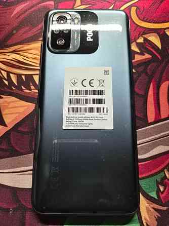 Телефон POCO M5s Донецк