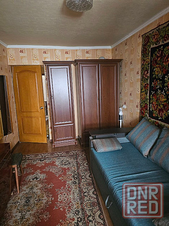 сдам отличную 2 -комнатную квартиру на Текстильщике Донецк - изображение 3