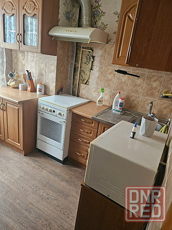 сдам отличную 2 -комнатную квартиру на Текстильщике Донецк - изображение 1