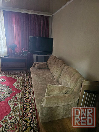 сдам отличную 2 -комнатную квартиру на Текстильщике Донецк - изображение 2