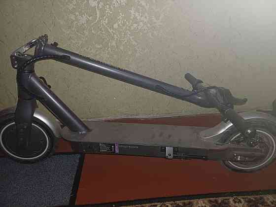 Электросамокат Hyper triumph x85 Space Gray Донецк