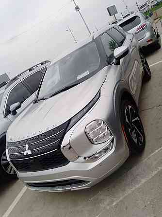 Митсубиси Оутлендер 2022 год рейсталинг в наличии в Донецке Донецк