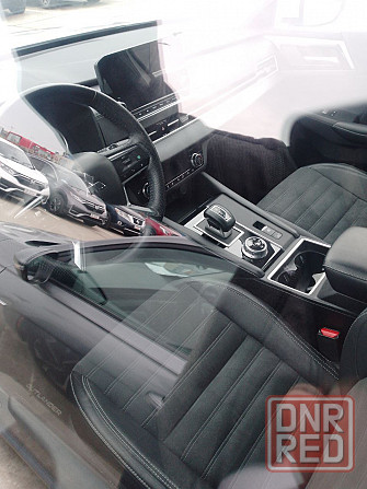 Митсубиси Оутлендер 2022 год рейсталинг в наличии в Донецке Донецк - изображение 4