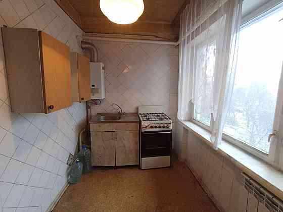 Продам 2-х комнатную квартиру в Калининском районе Донецк