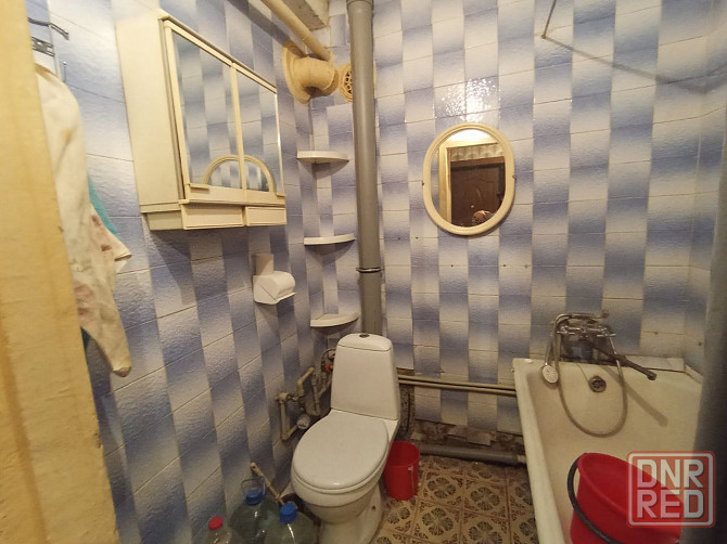 Продам 2-х комнатную квартиру в Калининском районе Донецк - изображение 10