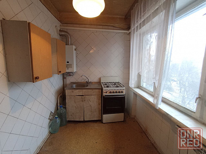 Продам 2-х комнатную квартиру в Калининском районе Донецк - изображение 2