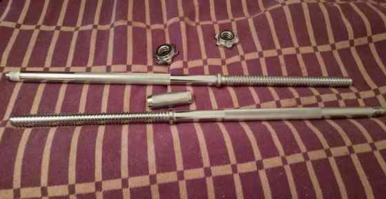 гриф 150см. Торез