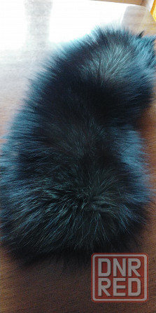 Лиса на воротник. Новое. Донецк - изображение 7