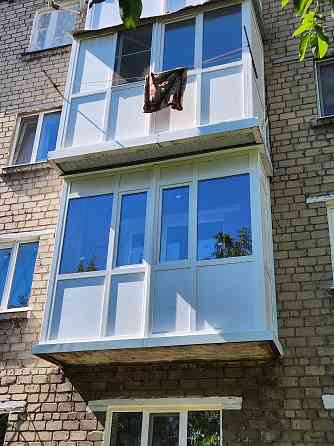 Пластиковые окна,балконы,лоджии,входные двери Макеевка