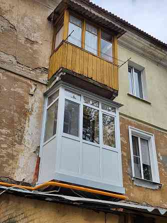 Пластиковые окна,балконы,лоджии,входные двери Макеевка