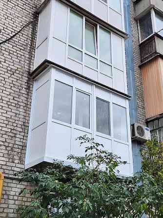 Пластиковые окна,балконы,лоджии,входные двери Макеевка