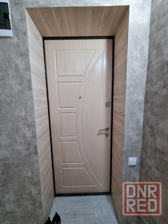 Пластиковые окна,балконы,лоджии,входные двери Макеевка - изображение 2