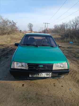 Продам ваз2108 Снежное