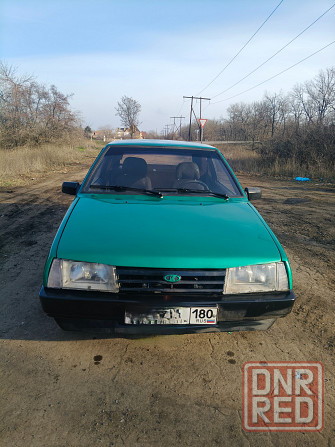 Продам ваз2108 Снежное - изображение 1