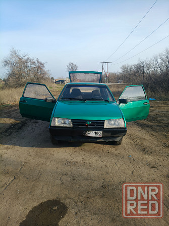 Продам ваз2108 Снежное - изображение 3