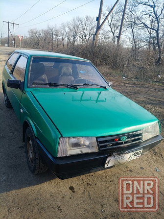 Продам ваз2108 Снежное - изображение 2