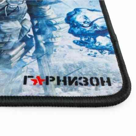 Коврик для мыши гарнизон Gmp-105 (арт-4277) Макеевка