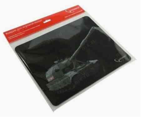 Коврик для мыши Gembird Mp-Game3 (арт-8355) Макеевка