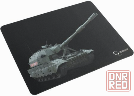 Коврик для мыши Gembird Mp-Game3 (арт-8355) Макеевка - изображение 3