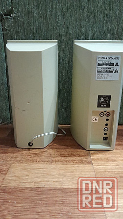 активная акустика primax 57303 Донецк - изображение 4