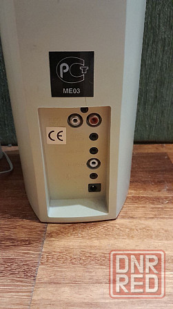 активная акустика primax 57303 Донецк - изображение 2