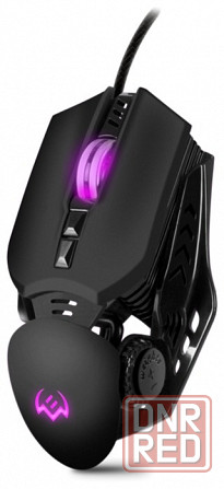 Игровая мышь Sven Rx-G815 (арт-8494) Донецк - изображение 1