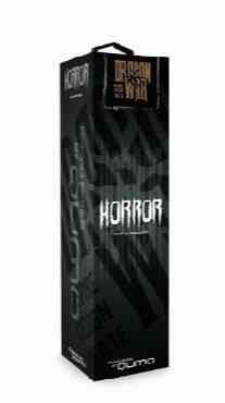 Коврик для мыши Qumo Horror (арт-7633) Донецк