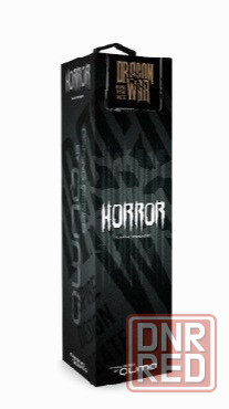 Коврик для мыши Qumo Horror (арт-7633) Донецк - изображение 3