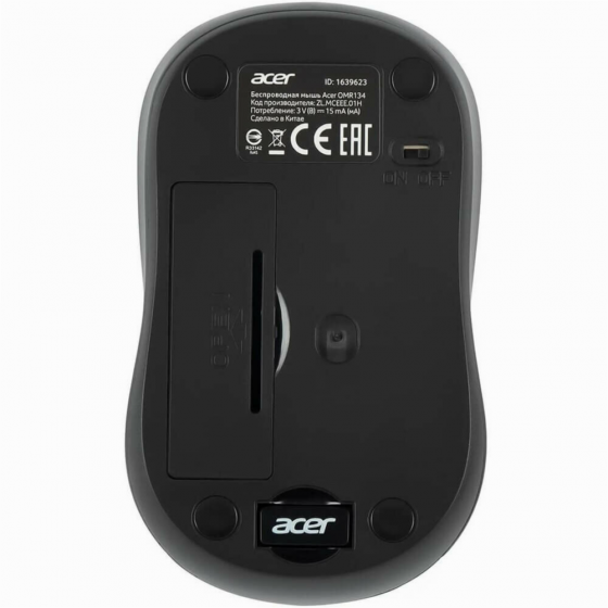 Мышь беспроводная Acer Omr134 (Zl. Mceee.01h) (арт-5097) Донецк