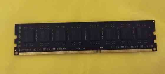 Оперативная память DDR3 8gb Макеевка