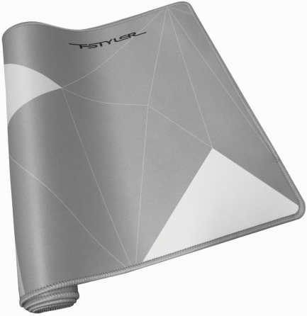 Коврик для мыши A4tech Fstyler Fp70 Silver (арт-8518) Донецк