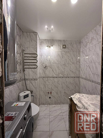 Продается 2-х квартира Бажаново Макеевка - изображение 1