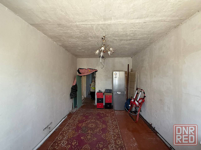 Продается 2-х квартира Бажаново Макеевка - изображение 7