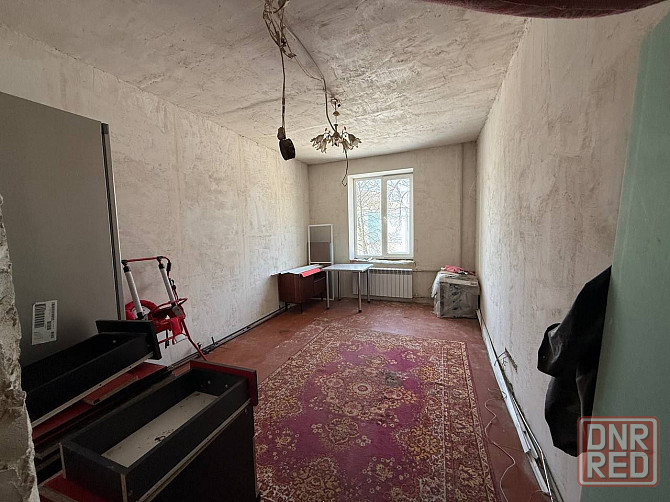 Продается 2-х квартира Бажаново Макеевка - изображение 6