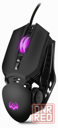 Игровая мышь Sven Rx-G815 (арт-1596) Макеевка - изображение 1