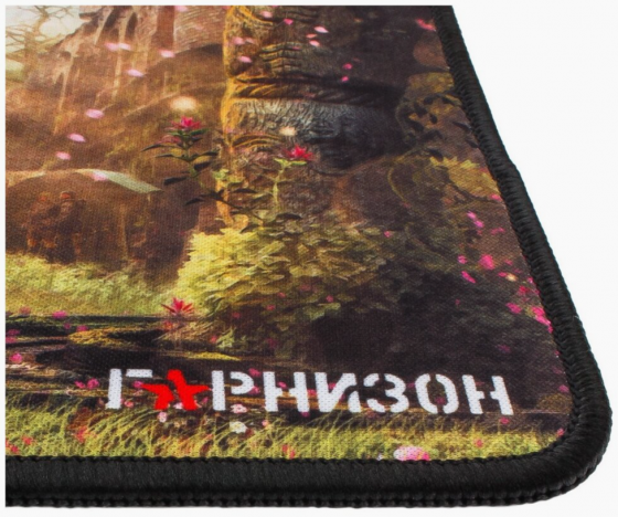 Коврик для мыши гарнизон Gmp-120 (арт-2273) Макеевка