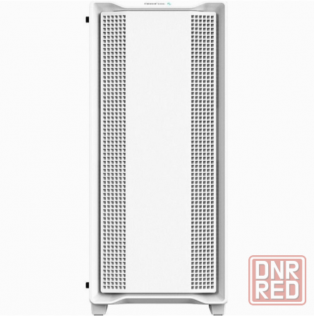 Корпус компьютерный Deepcool Cc560-Wh-100034 (R-Cc560-Whnaa0-G-2), белый (арт-2688) Донецк - изображение 3