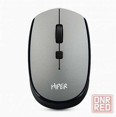 Мышь беспроводная Hiper Homw-081 (арт-7992) Макеевка - изображение 1