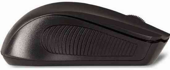 Мышь беспроводная Sven Rx-300 черная (Sv-03200300w) (арт-7863) Макеевка