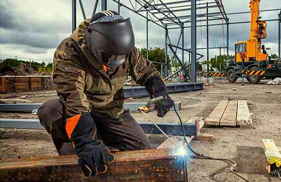 Строительные услуги Донецк