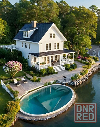 Строительные услуги Донецк - изображение 2