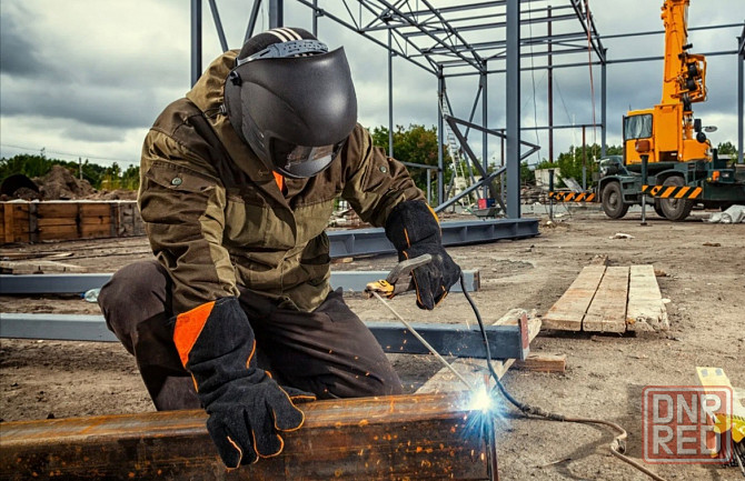 Строительные услуги Донецк - изображение 4