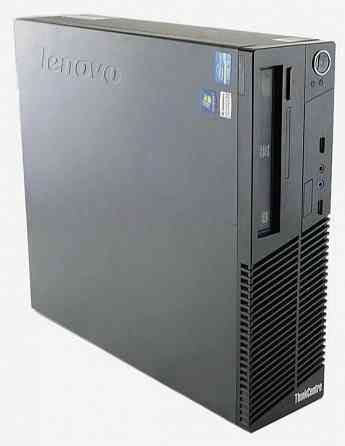 Системный блок Lenovo M79 (4 ядра) | Amd A10-6700 | Hdd500 Gb | 8gb | Hd 8670d | Windows 10 б/у (арт Макеевка