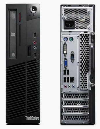 Системный блок Lenovo M79 (4 ядра) | Amd A10-6700 | Hdd500 Gb | 8gb | Hd 8670d | Windows 10 б/у (арт Макеевка